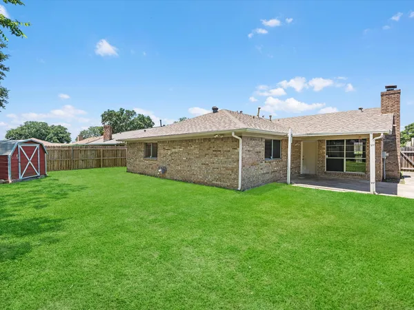 $235,000 | 4806 Faircrest Street, Pasadena, TX 77505