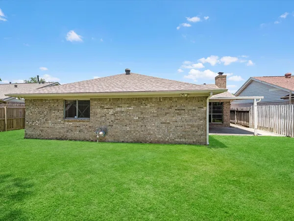 $235,000 | 4806 Faircrest Street, Pasadena, TX 77505
