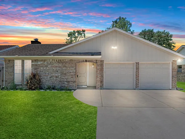 $235,000 | 4806 Faircrest Street, Pasadena, TX 77505