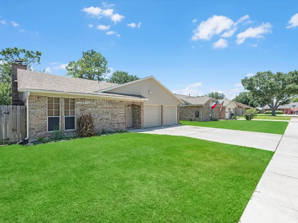 $235,000 | 4806 Faircrest Street, Pasadena, TX 77505