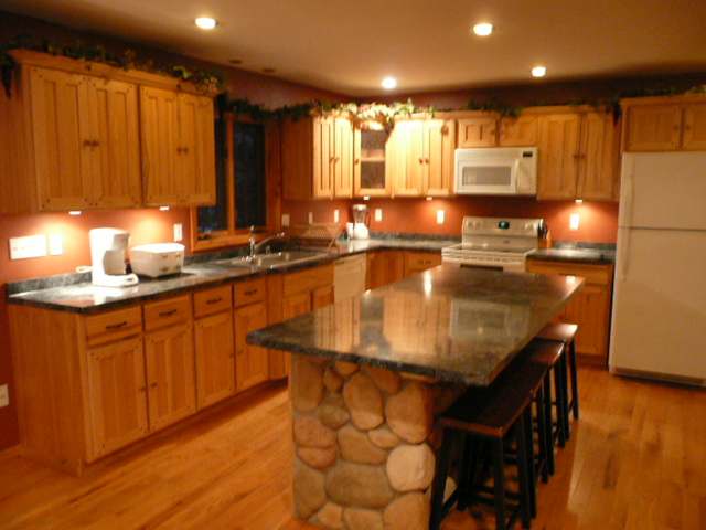7504 Island View Road Three Lakes, WI 54562 - Photo 4 of 20 Gallery Image 4