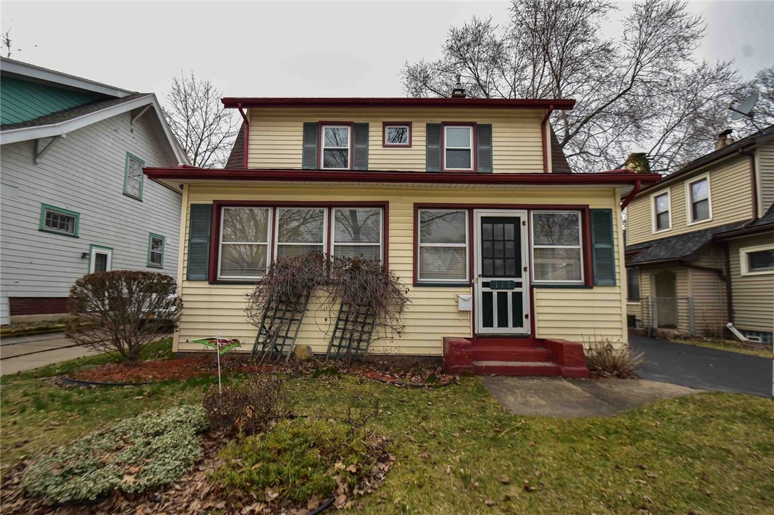 117 Floverton Street Rochester, NY 14610 - Photo 1 of 1 Gallery Image 1