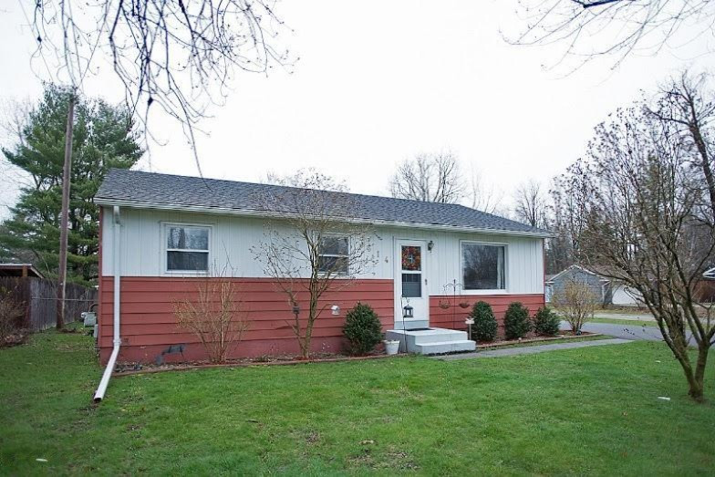 3514 Mt Olivet Road Kalamazoo, MI 49004 - Photo 3 of 28 Mount Olivet (2 of 31)