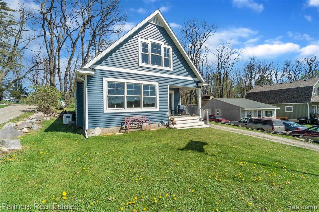16051 Murray Road Byron, MI 48418 - Photo 28 of 41