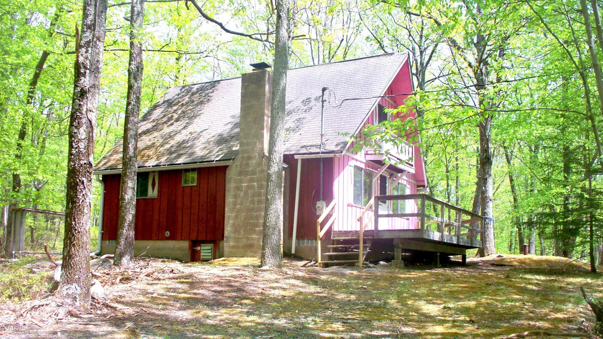 186 Dark Swamp Road Dingmans Ferry, PA 18328 - Photo 3 of 13
