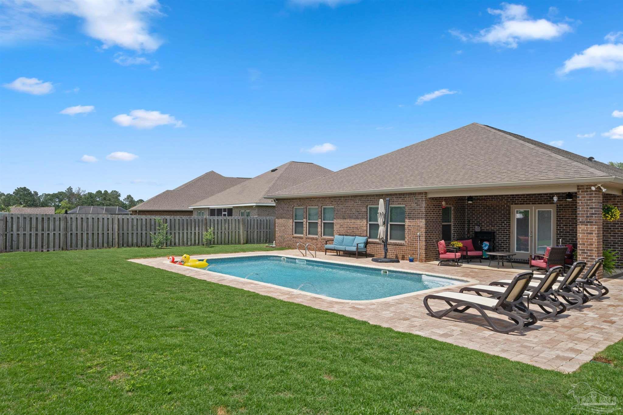 8043 Stream Ridge Road Pensacola, FL 32526 - Photo 1 of 28 Gallery Image 1