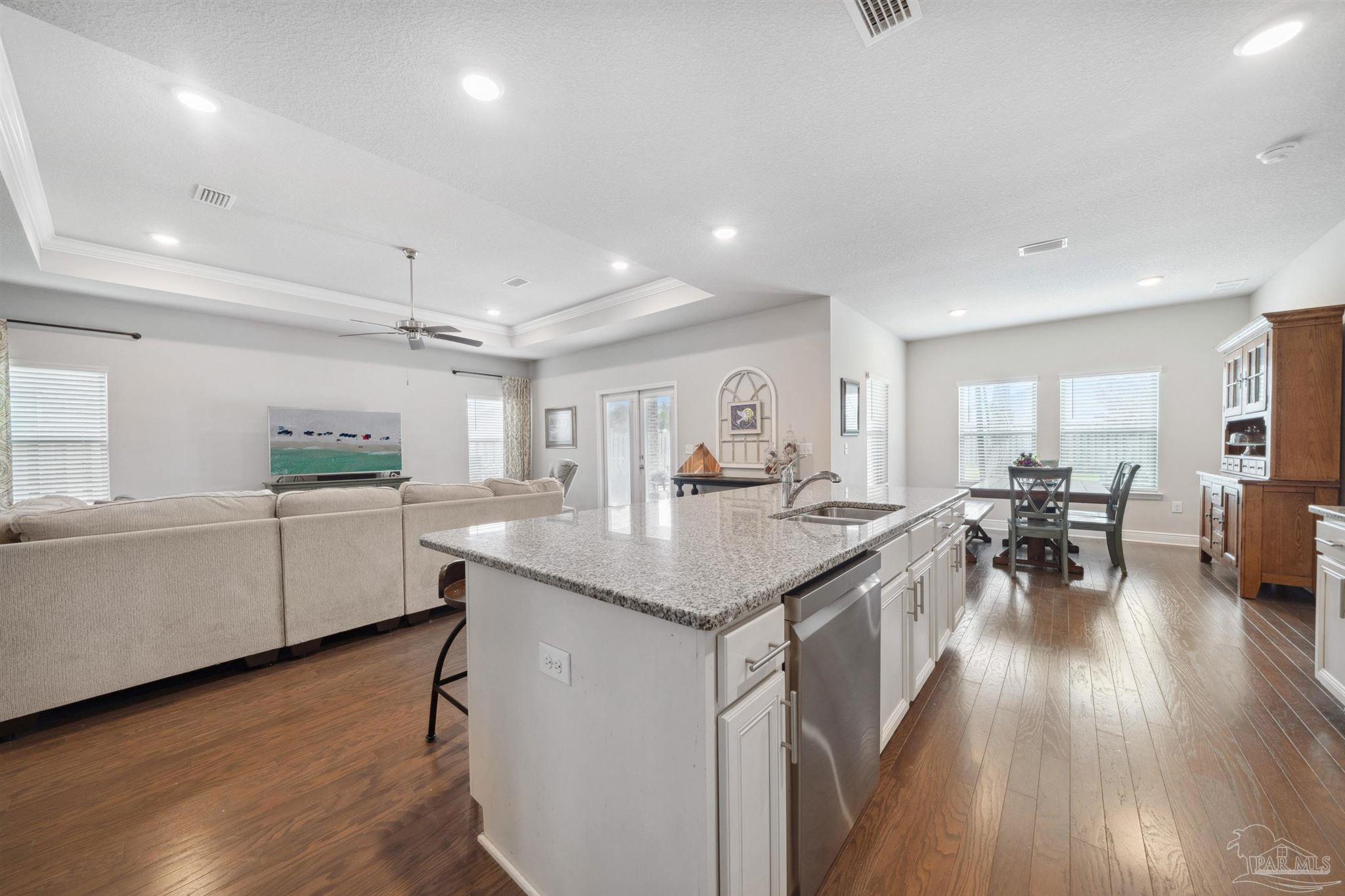 8043 Stream Ridge Road Pensacola, FL 32526 - Photo 12 of 28 Gallery Image 12
