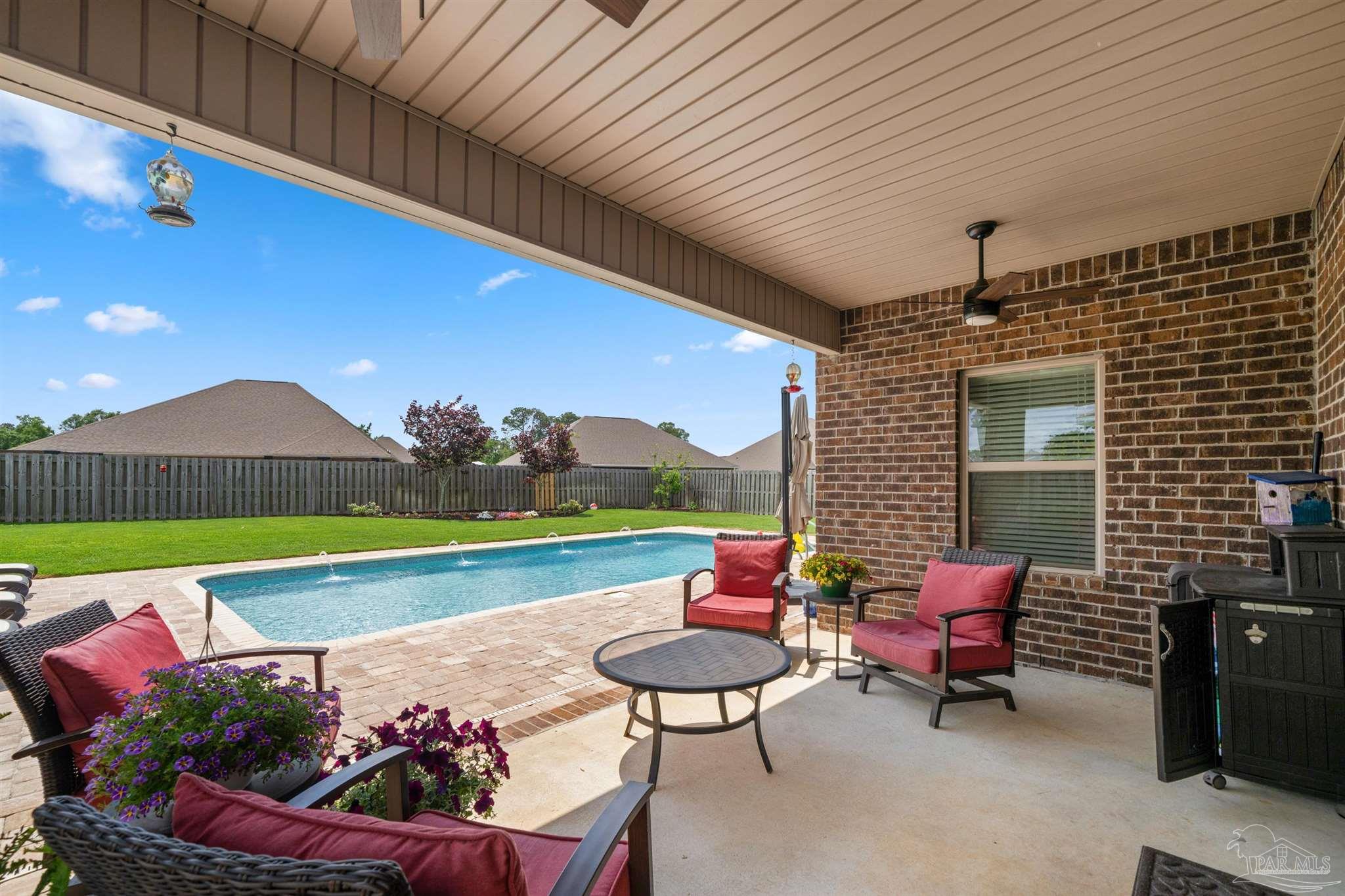 8043 Stream Ridge Road Pensacola, FL 32526 - Photo 2 of 28 Gallery Image 2