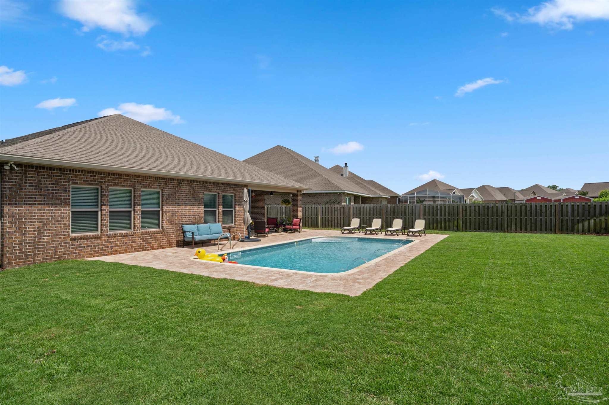 8043 Stream Ridge Road Pensacola, FL 32526 - Photo 26 of 28 Gallery Image 26