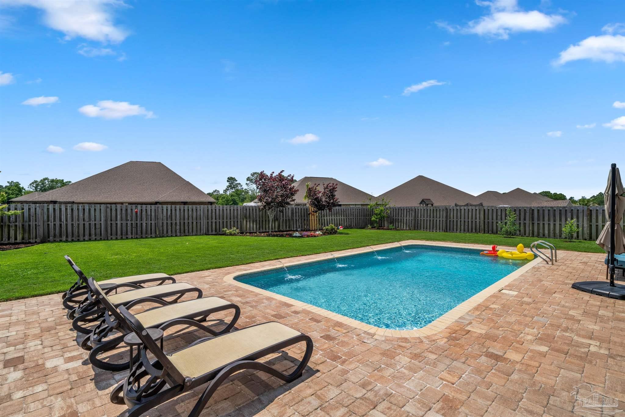 8043 Stream Ridge Road Pensacola, FL 32526 - Photo 27 of 28 Gallery Image 27
