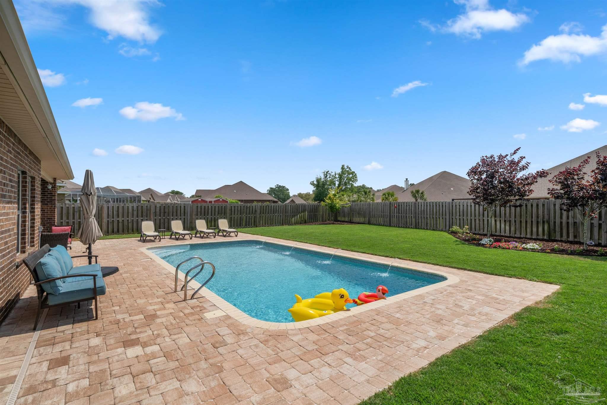 8043 Stream Ridge Road Pensacola, FL 32526 - Photo 28 of 28 Gallery Image 28