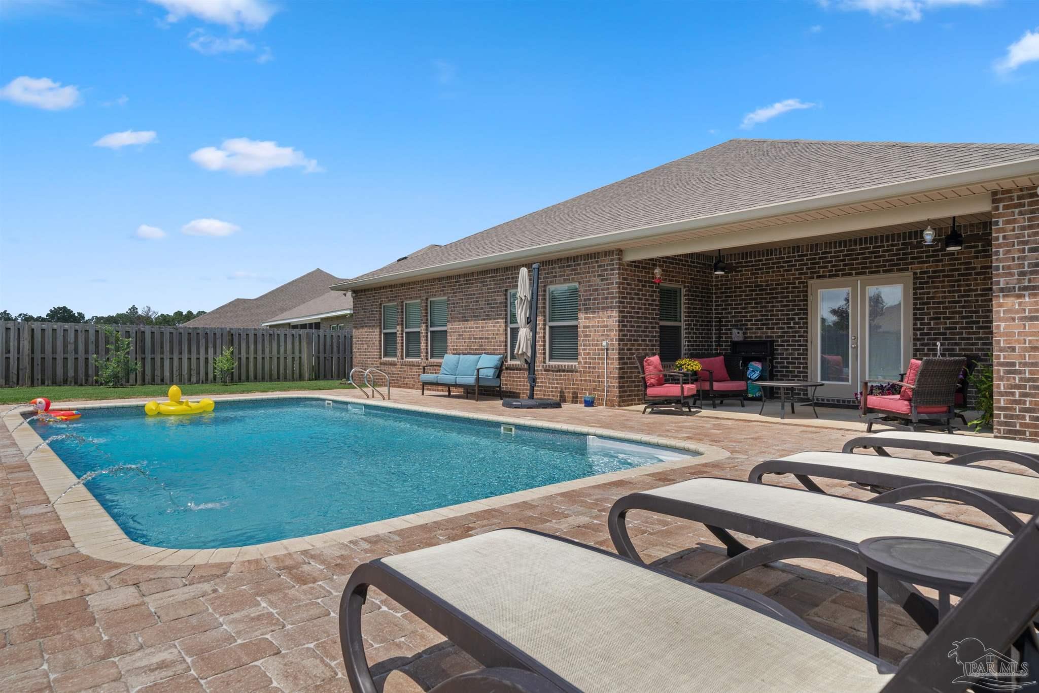 8043 Stream Ridge Road Pensacola, FL 32526 - Photo 3 of 28 Gallery Image 3