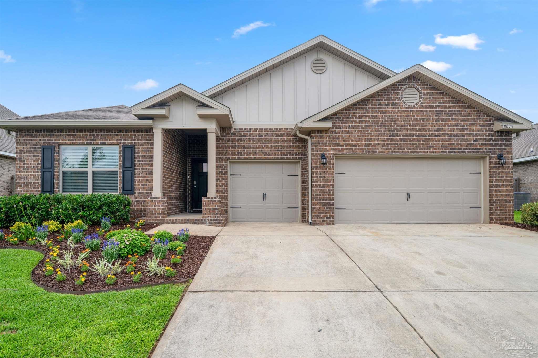 8043 Stream Ridge Road Pensacola, FL 32526 - Photo 4 of 28 Gallery Image 4