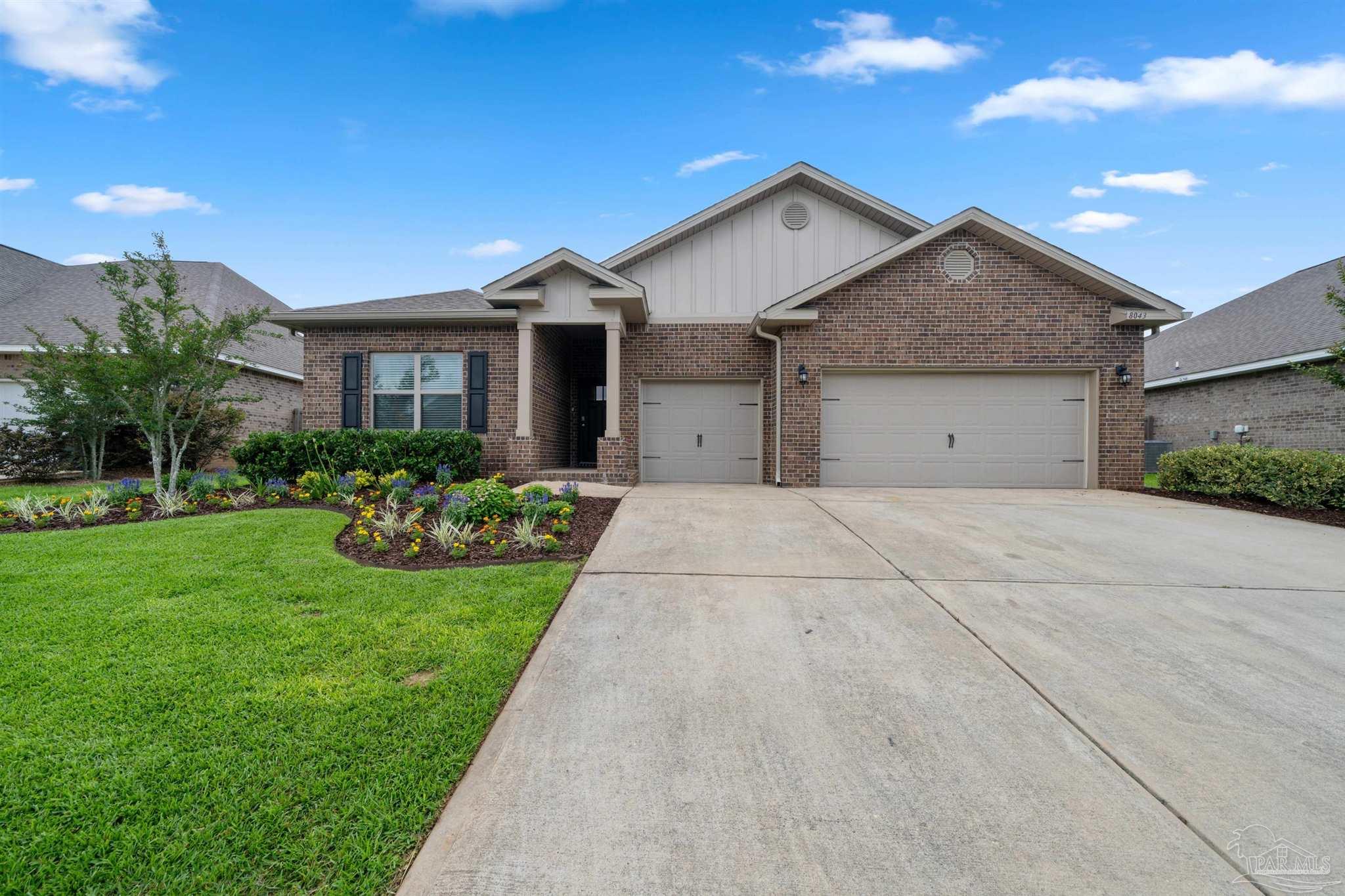 8043 Stream Ridge Road Pensacola, FL 32526 - Photo 5 of 28 Gallery Image 5