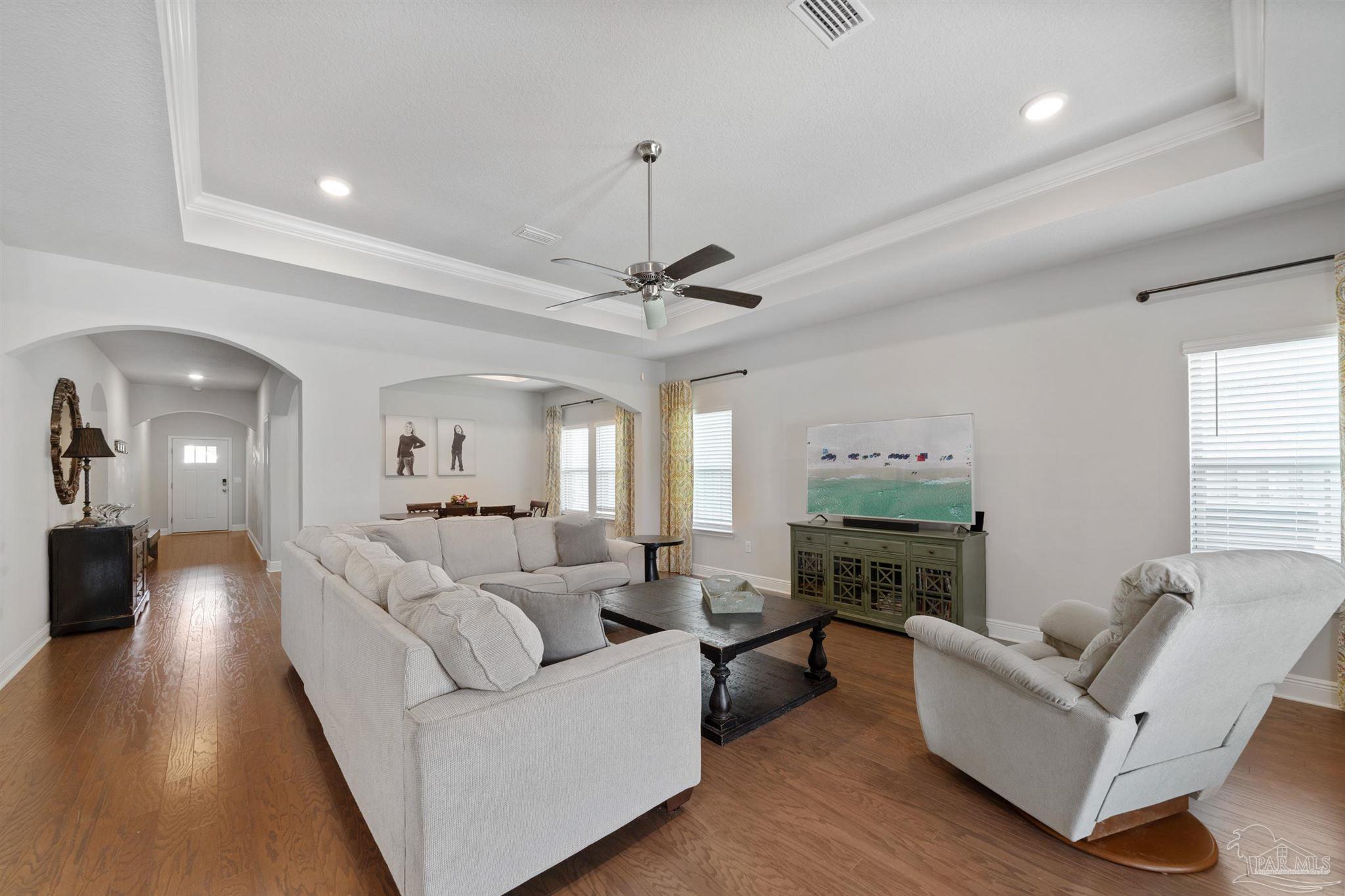 8043 Stream Ridge Road Pensacola, FL 32526 - Photo 6 of 28 Gallery Image 6