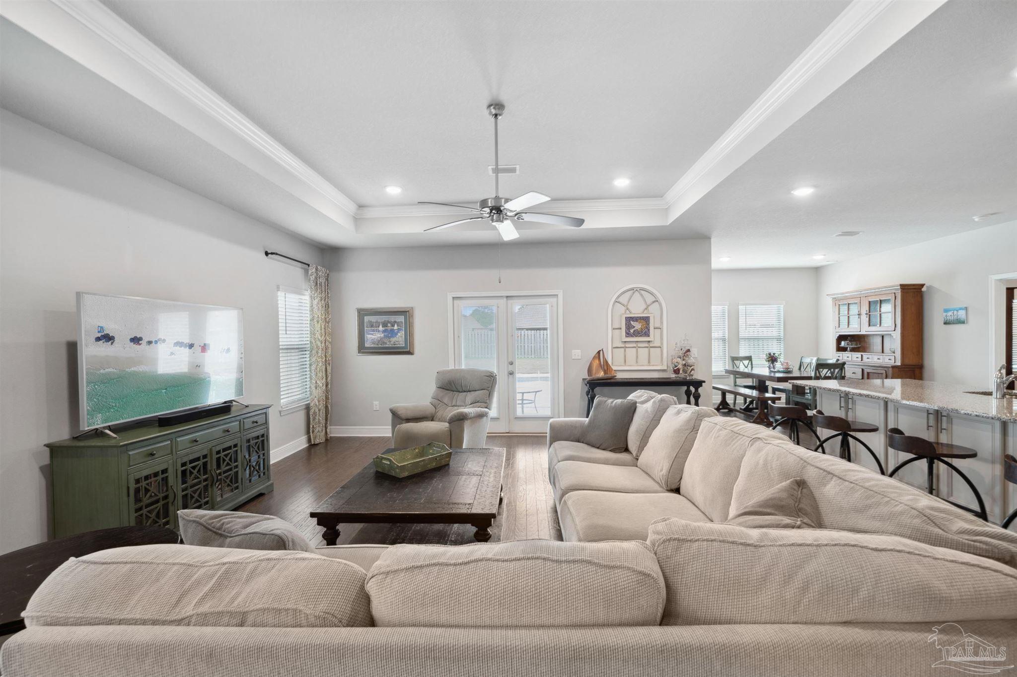 8043 Stream Ridge Road Pensacola, FL 32526 - Photo 7 of 28 Gallery Image 7