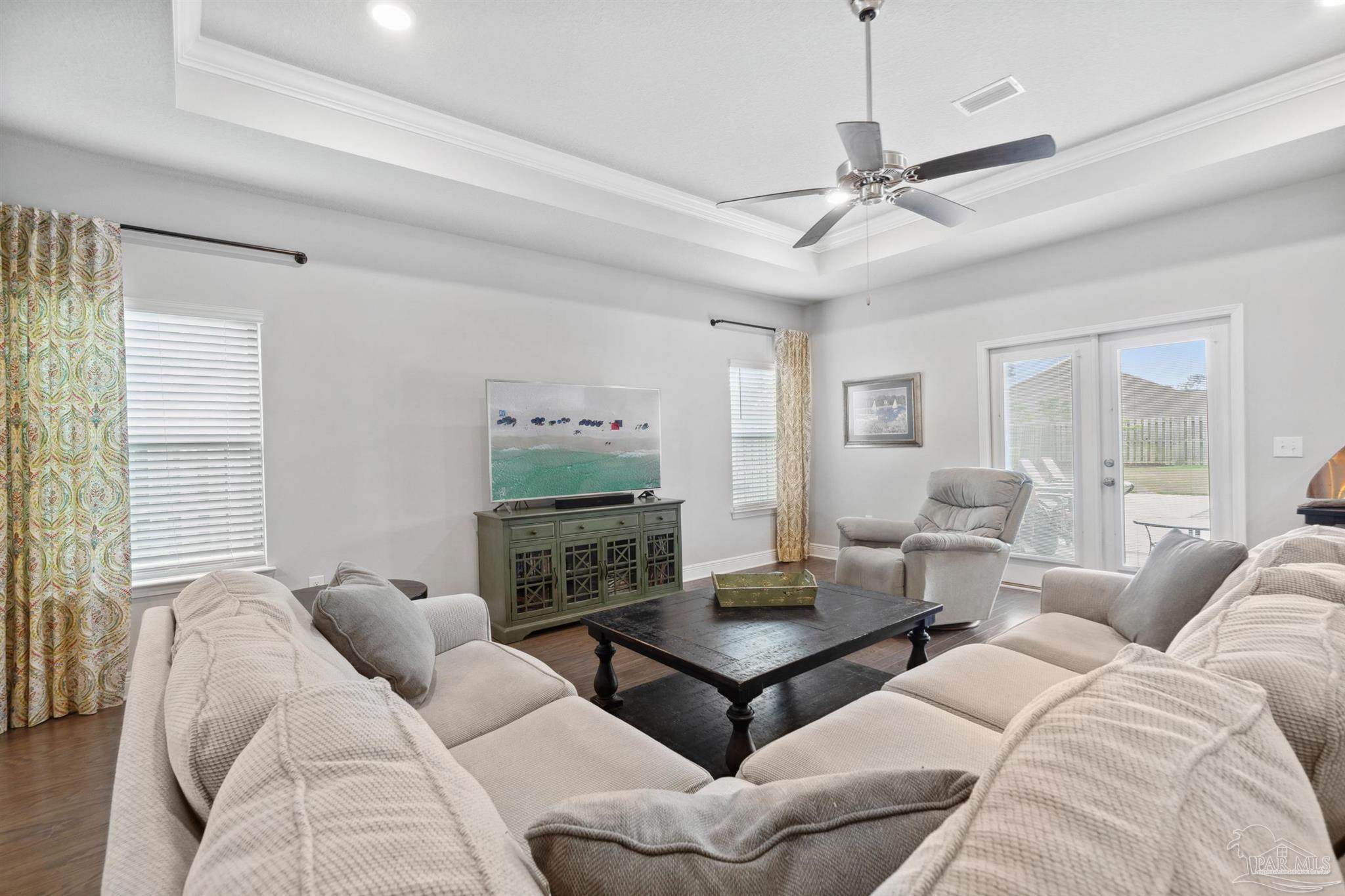 8043 Stream Ridge Road Pensacola, FL 32526 - Photo 8 of 28 Gallery Image 8