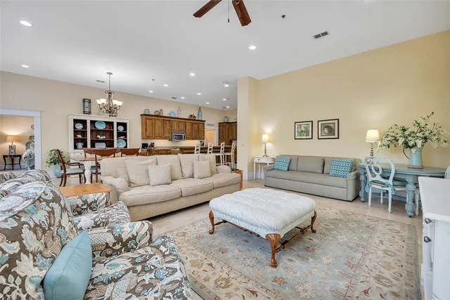 $1,250,000 | 800 Ocean Boulevard, Unit 108, St. Simons Island, GA 31522