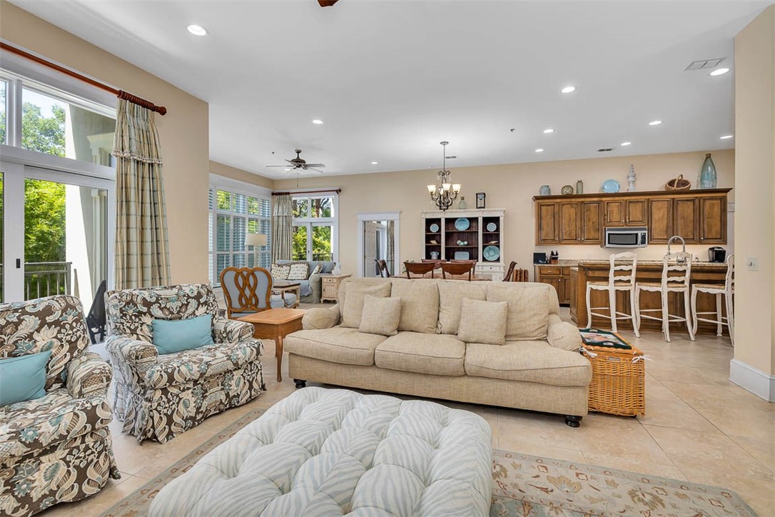 800 Ocean Boulevard, Unit 108 St. Simons Island, GA 31522 - Photo 12 of 22