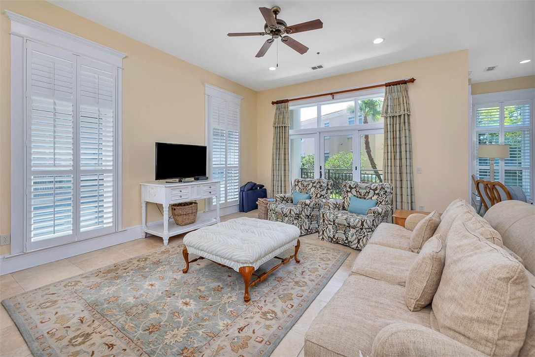 800 Ocean Boulevard, Unit 108 St. Simons Island, GA 31522 - Photo 13 of 22