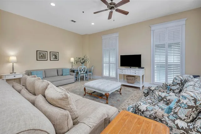 $1,250,000 | 800 Ocean Boulevard, Unit 108, St. Simons Island, GA 31522