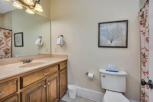 $1,250,000 | 800 Ocean Boulevard, Unit 108, St. Simons Island, GA 31522