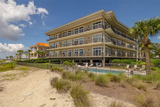$1,250,000 | 800 Ocean Boulevard, Unit 108, St. Simons Island, GA 31522