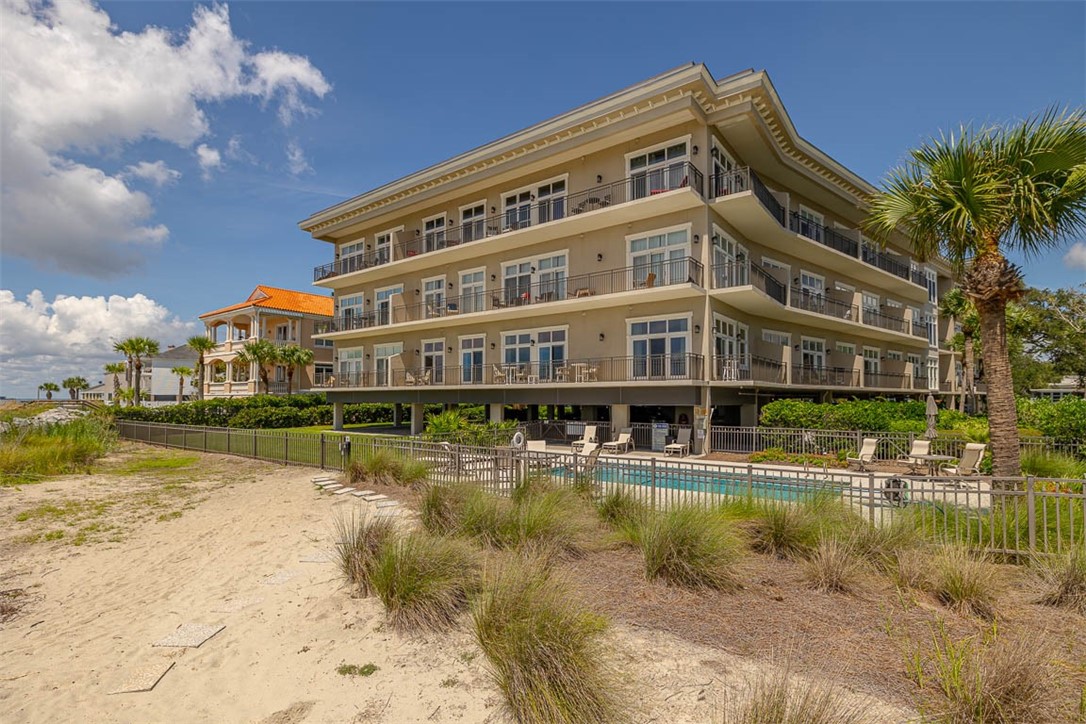 800 Ocean Boulevard, Unit 108 St. Simons Island, GA 31522 - Photo 22 of 22
