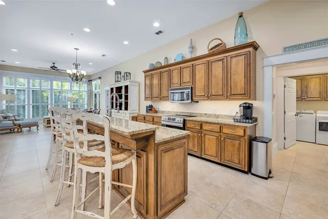 $1,250,000 | 800 Ocean Boulevard, Unit 108, St. Simons Island, GA 31522