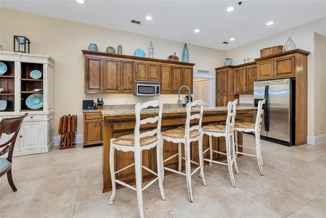 $1,250,000 | 800 Ocean Boulevard, Unit 108, St. Simons Island, GA 31522