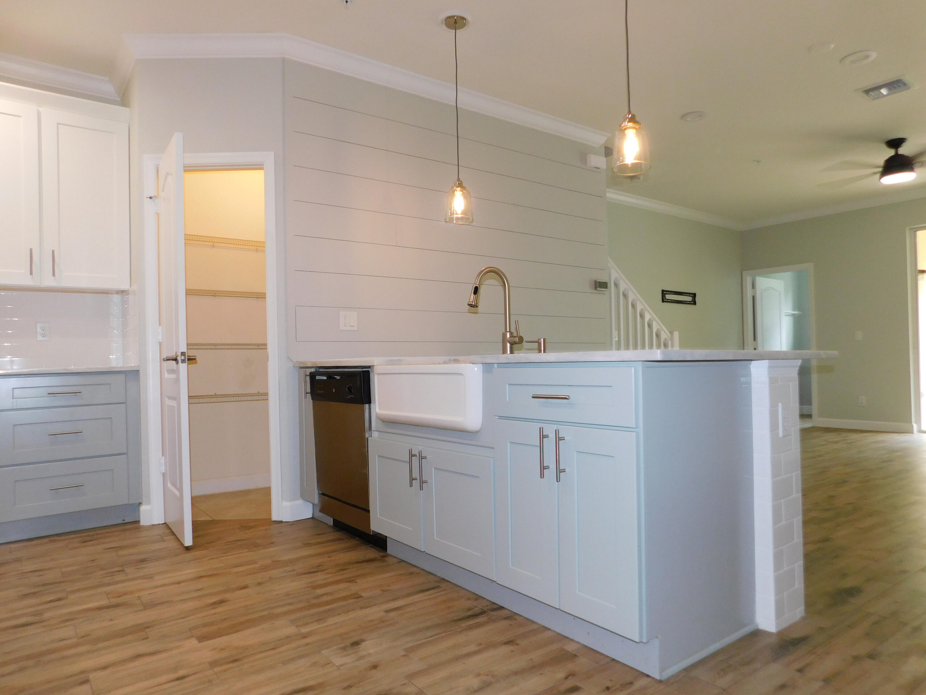 3091 Southwest Otter Lane Stuart, FL 34997 - Photo 7 of 28 Kitchen