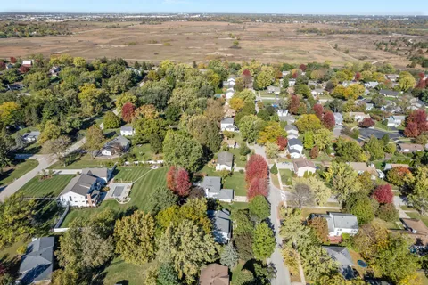 view of city and ocean