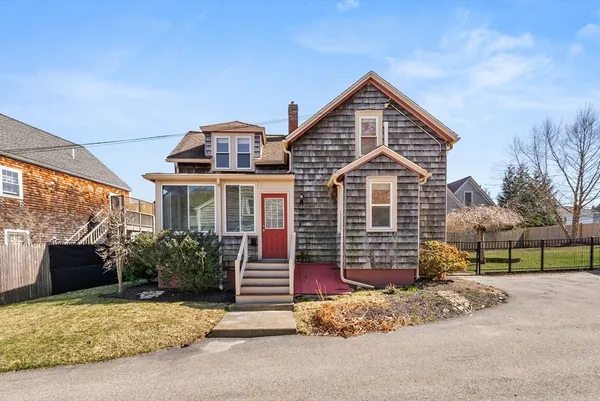 $5,000 | 14 Morse Court, Manchester, MA 01944