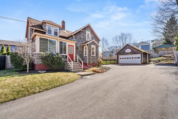 $5,000 | 14 Morse Court, Manchester, MA 01944