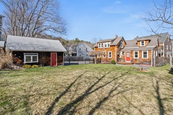 $5,000 | 14 Morse Court, Manchester, MA 01944