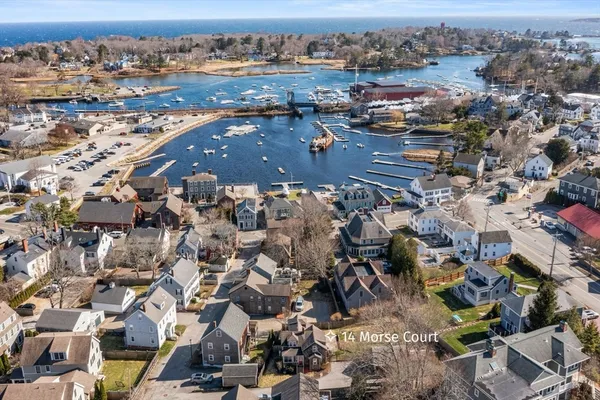 $5,000 | 14 Morse Court, Manchester, MA 01944