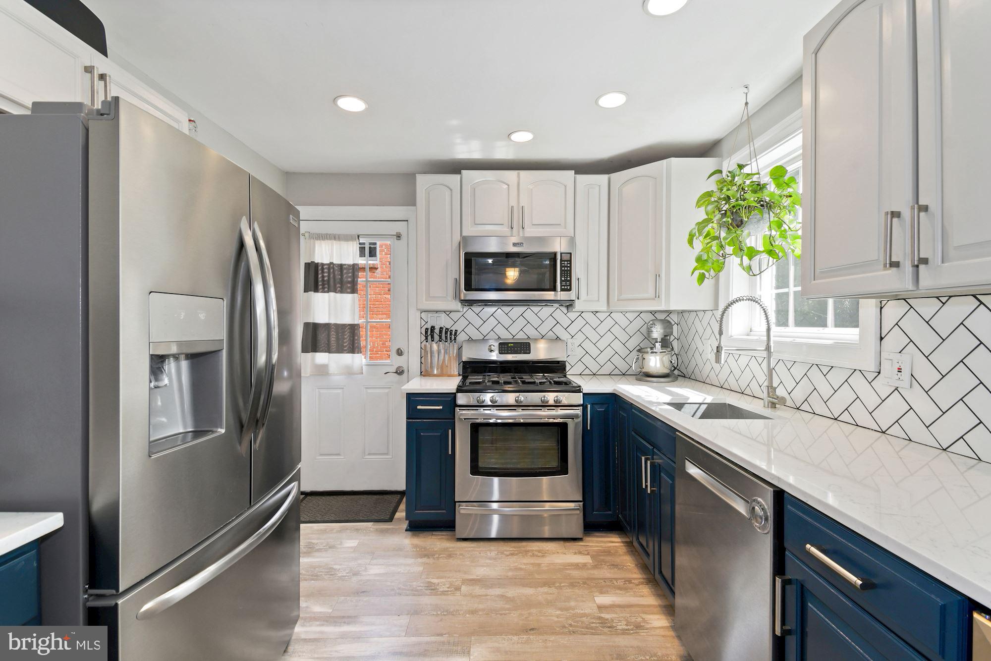 2819 Cameron Road Falls Church, VA 22042 - Photo 26 of 44 Gallery Image 26