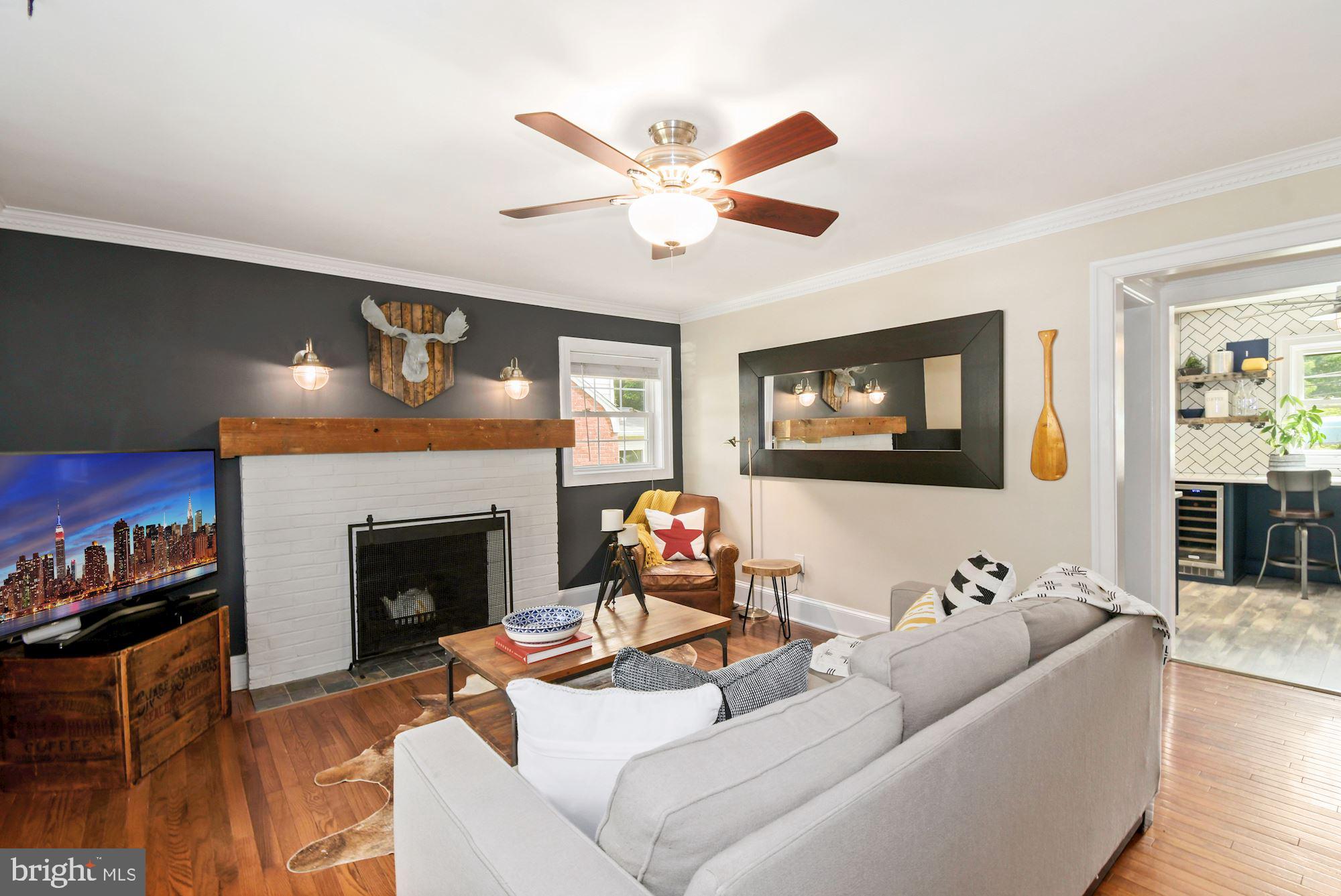 2819 Cameron Road Falls Church, VA 22042 - Photo 29 of 44 Gallery Image 29