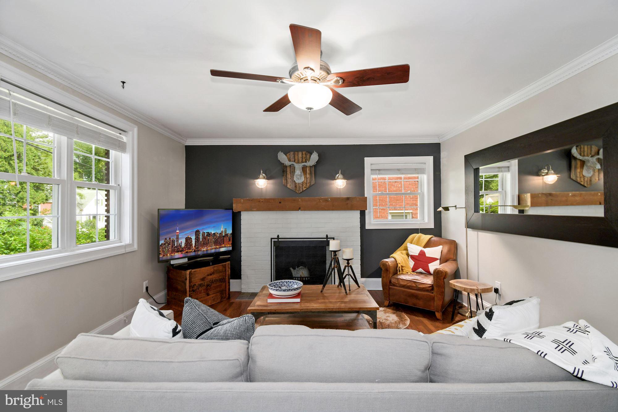 2819 Cameron Road Falls Church, VA 22042 - Photo 30 of 44 Gallery Image 30