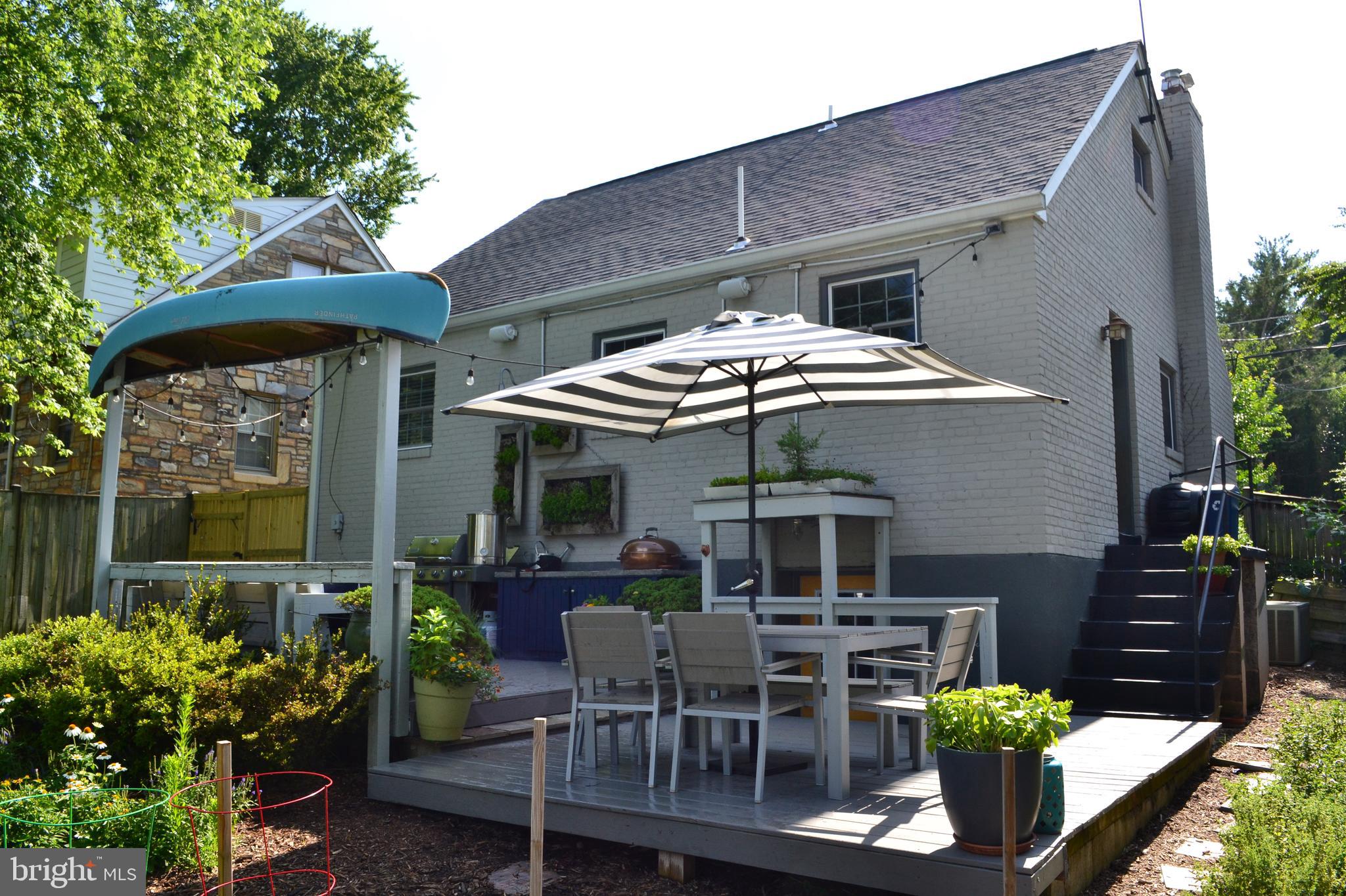 2819 Cameron Road Falls Church, VA 22042 - Photo 36 of 44 Gallery Image 36