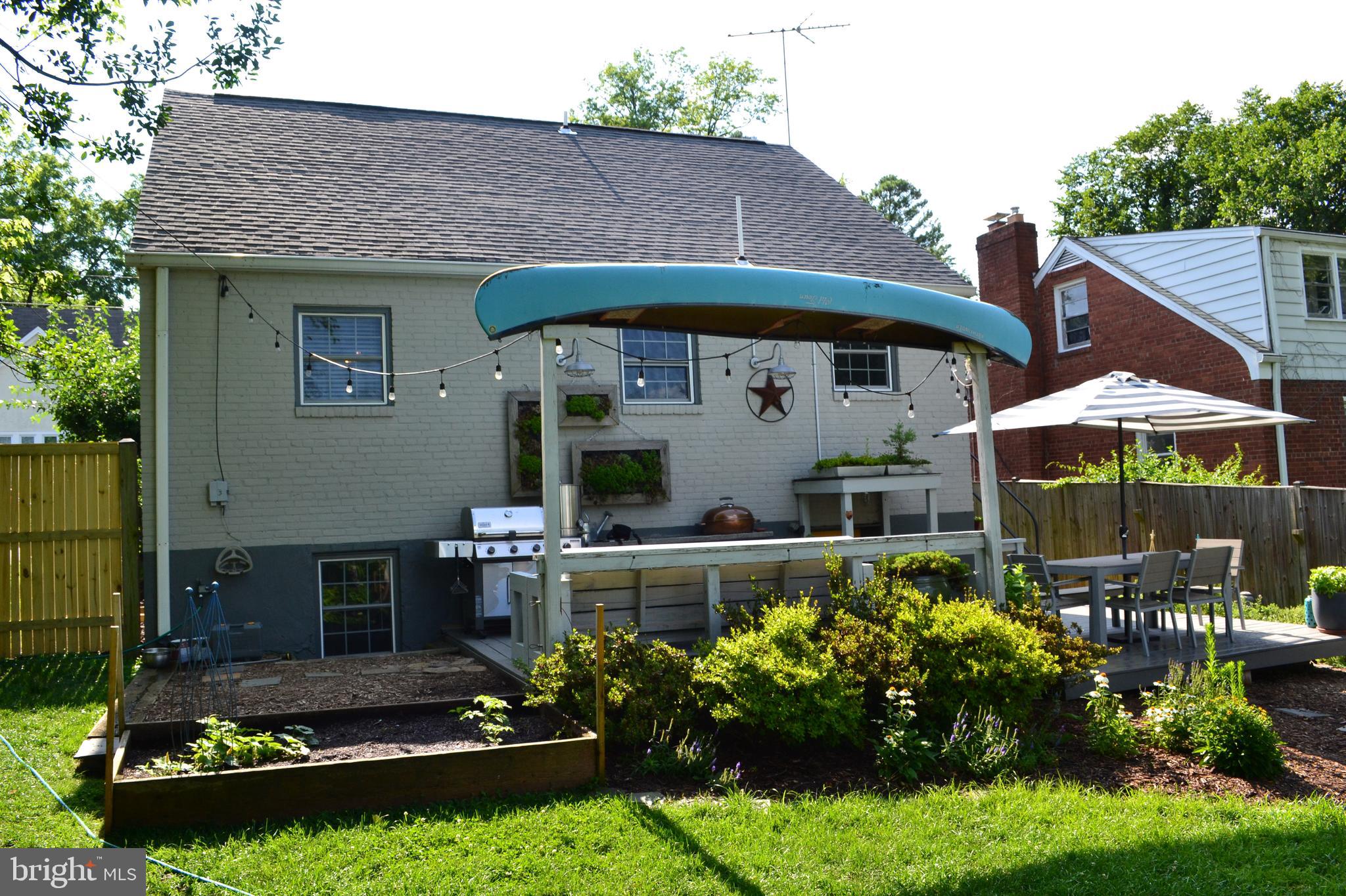 2819 Cameron Road Falls Church, VA 22042 - Photo 38 of 44 Gallery Image 38