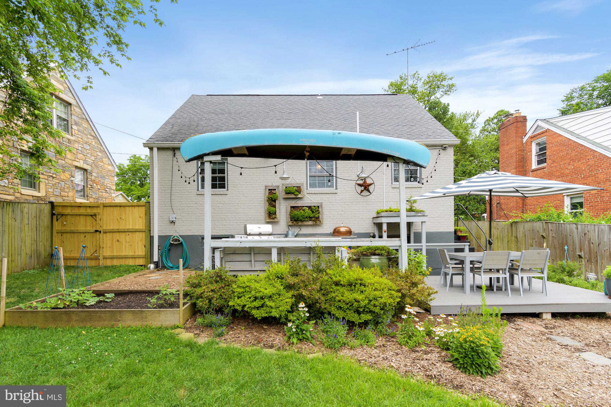 2819 Cameron Road Falls Church, VA 22042 - Photo 39 of 44 Gallery Image 39