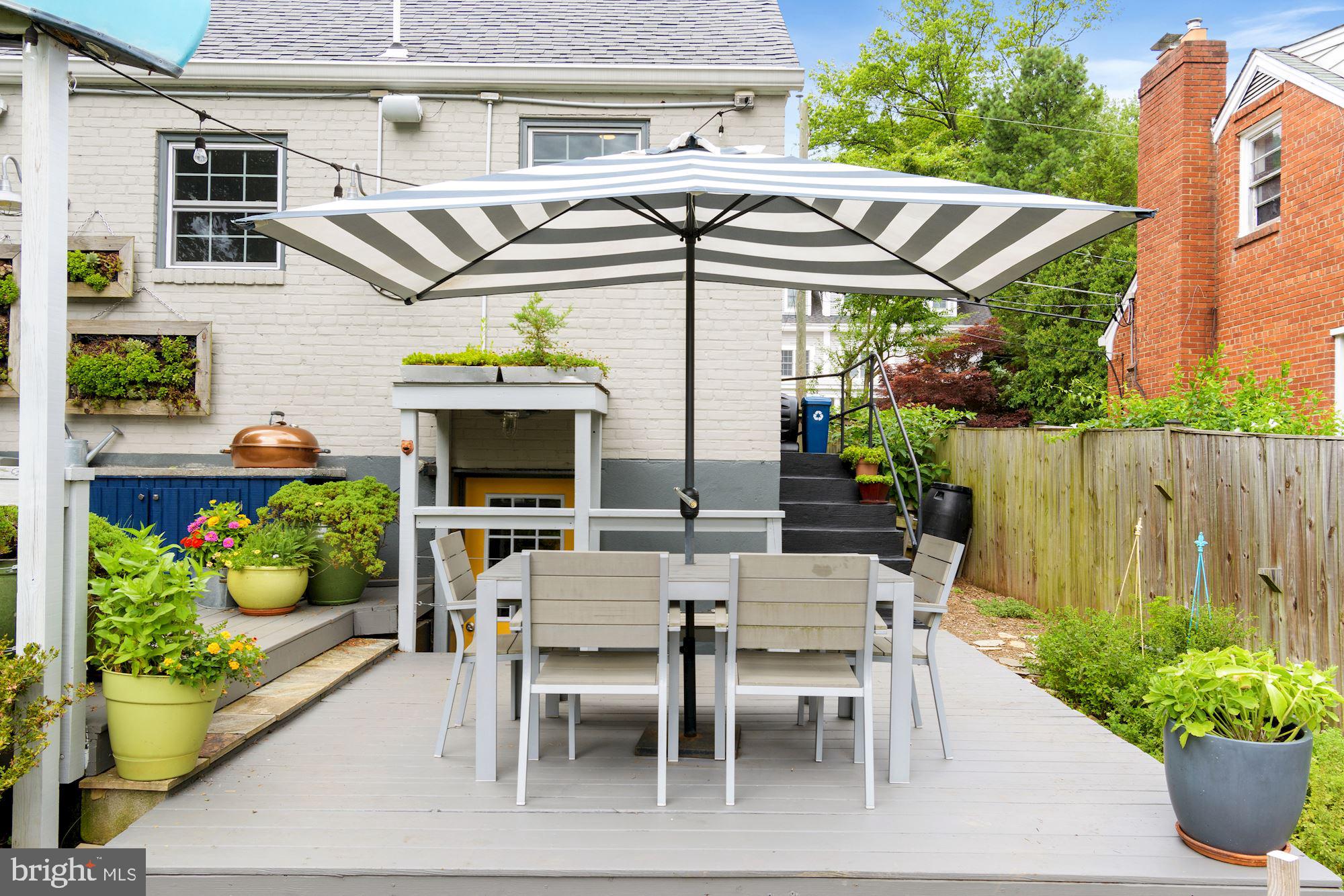 2819 Cameron Road Falls Church, VA 22042 - Photo 42 of 44 Gallery Image 42