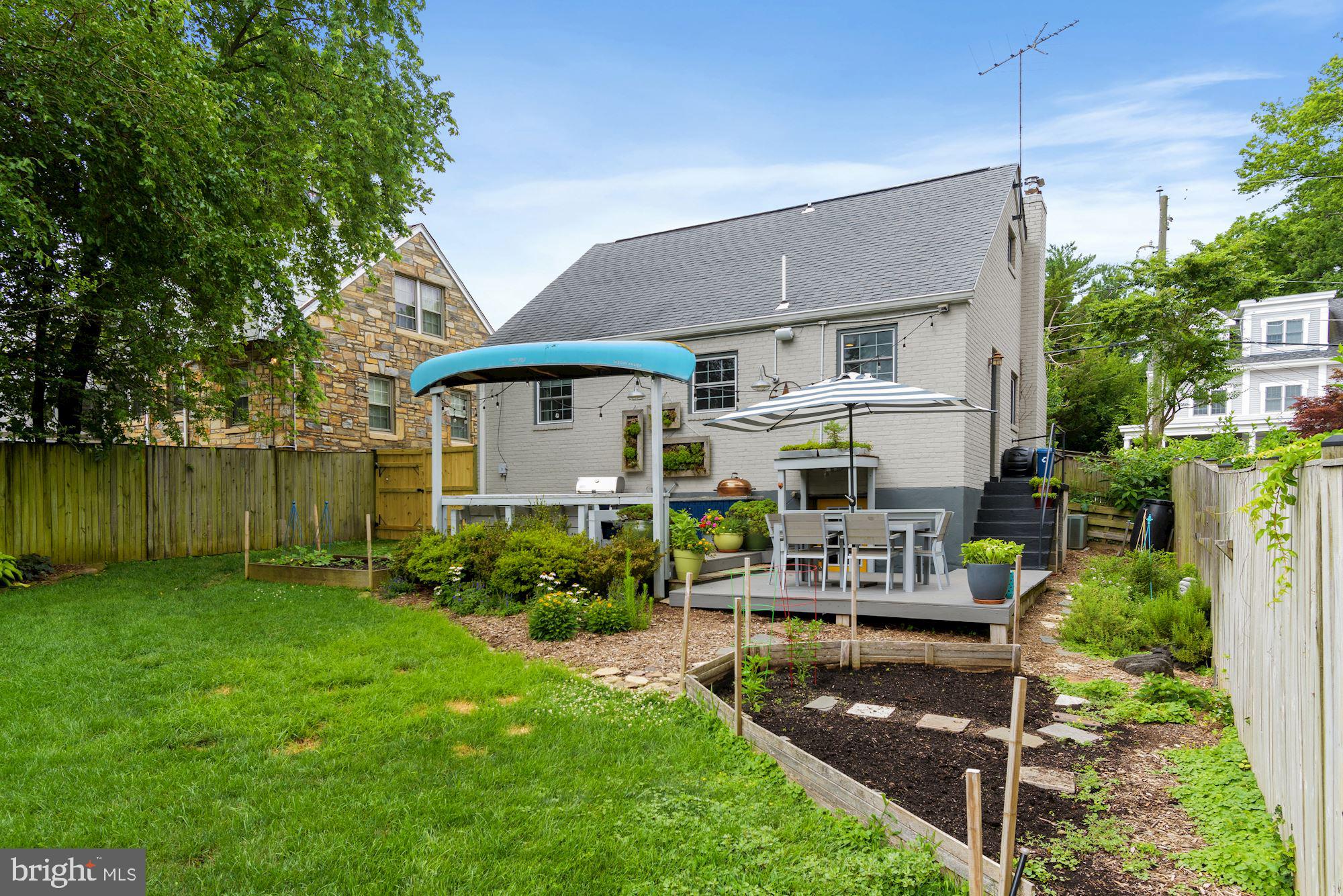 2819 Cameron Road Falls Church, VA 22042 - Photo 43 of 44 Gallery Image 43