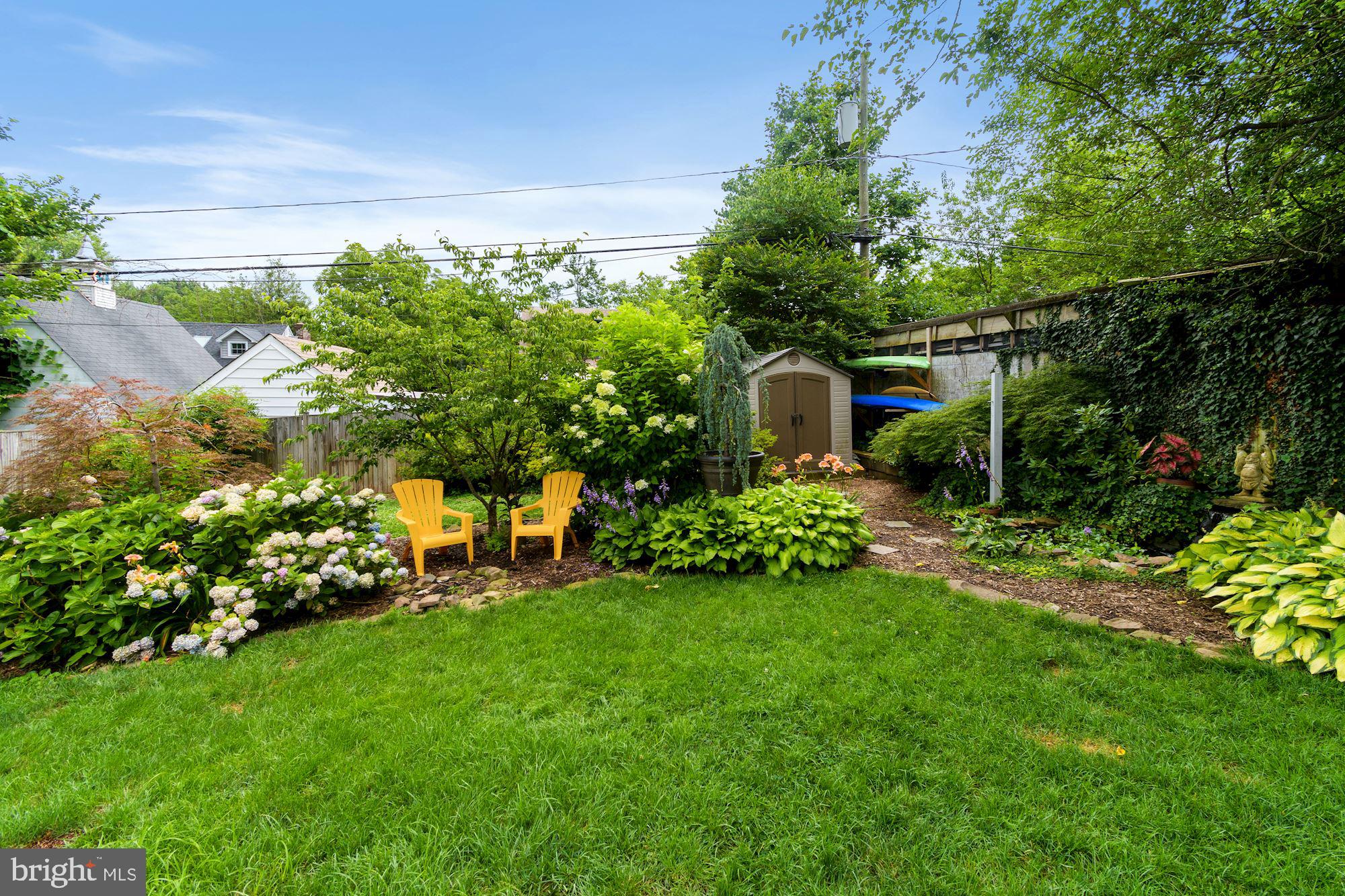 2819 Cameron Road Falls Church, VA 22042 - Photo 44 of 44 Gallery Image 44