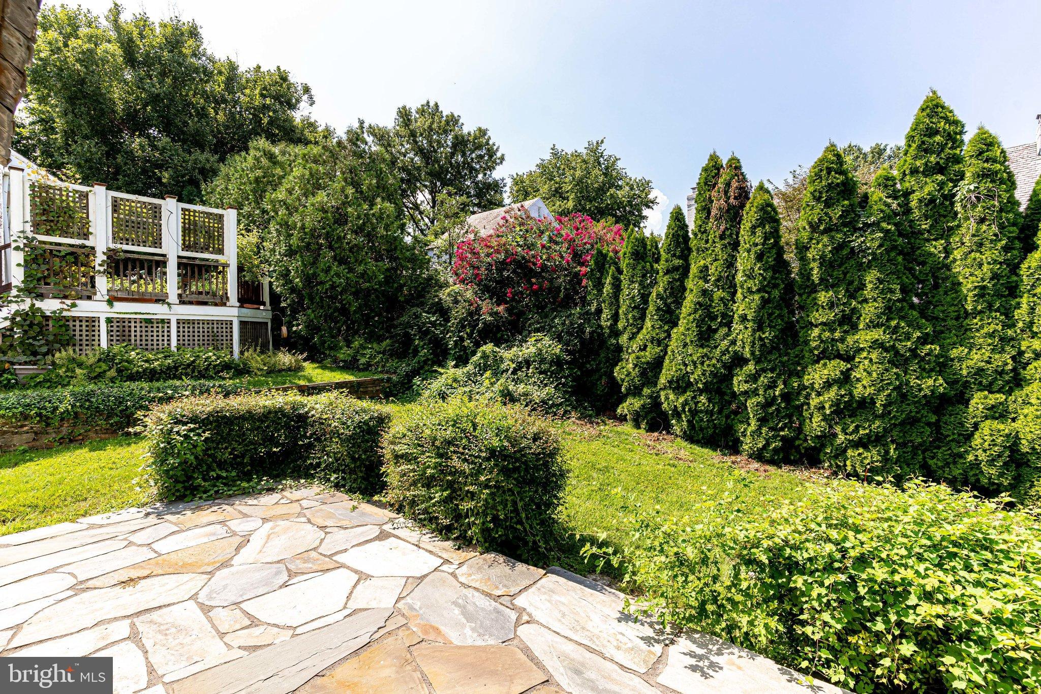 4610 Overbrook Road Bethesda, MD 20816 - Photo 54 of 55 Gallery Image 54