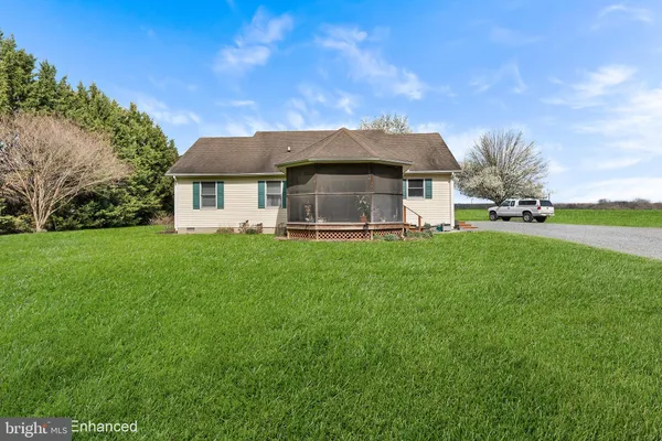 $399,900 | 1824 Price Station Road, Church Hill, MD 21623