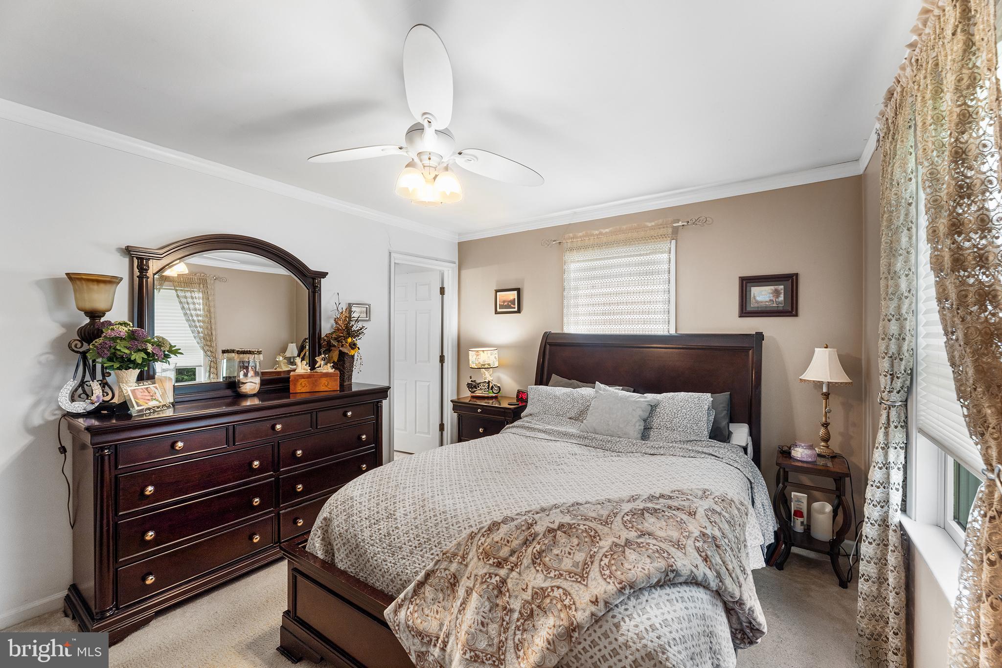 1824 Price Station Road Church Hill, MD 21623 - Photo 14 of 32 Primary suite