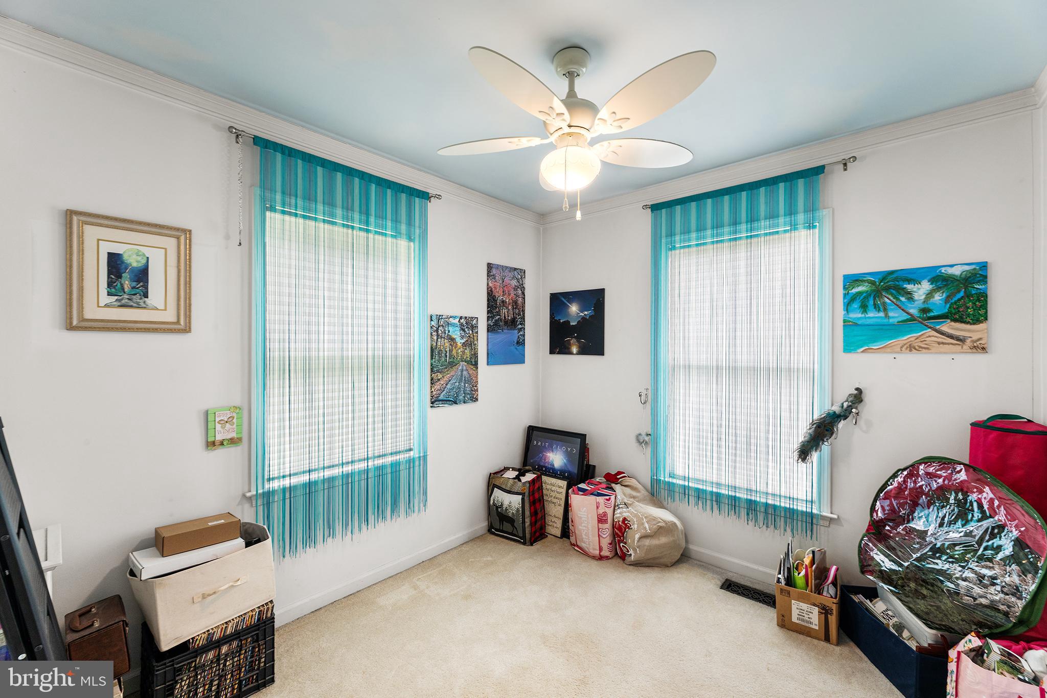 1824 Price Station Road Church Hill, MD 21623 - Photo 18 of 32 Additional secondary bedrooms