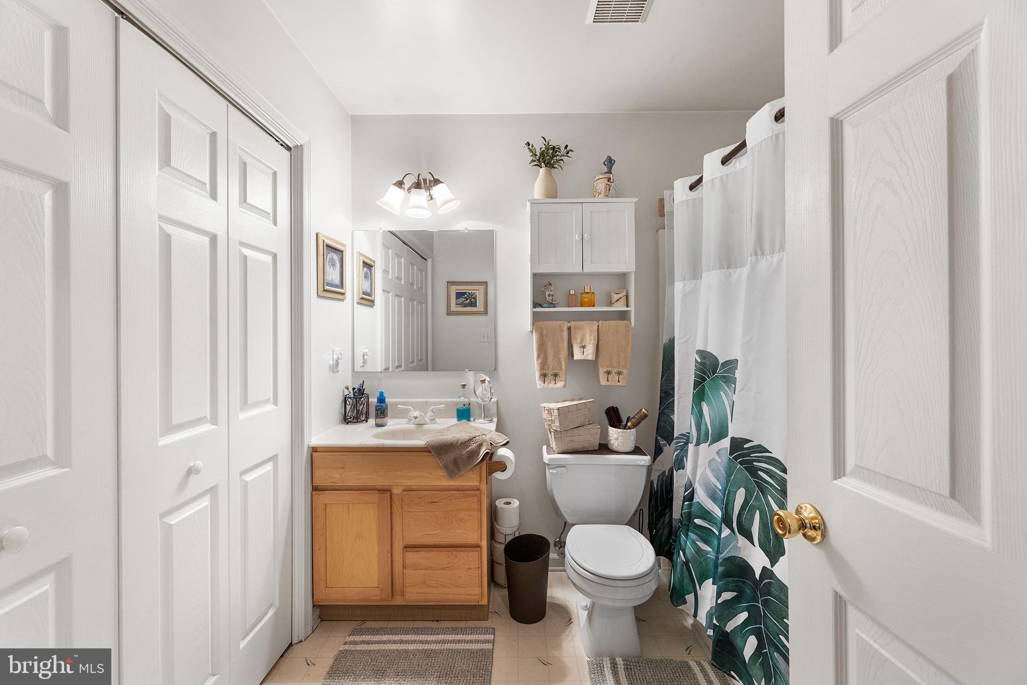 1824 Price Station Road Church Hill, MD 21623 - Photo 19 of 32 Updated hall full bath